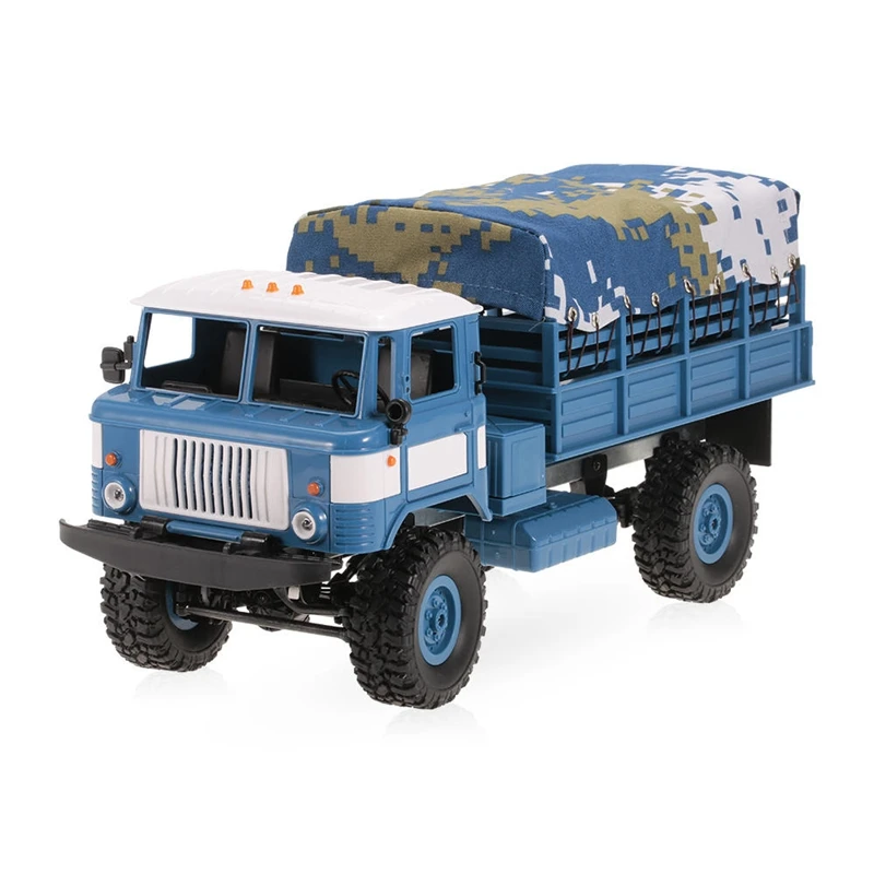 Тканевая Крышка для WPL B16 C24 C14 B24 RC автомобиль грузовик | Игрушки и хобби