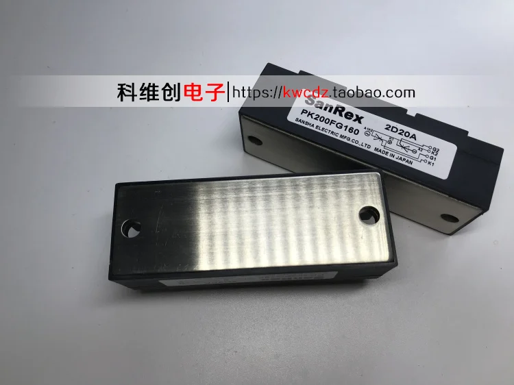 

PK200FG160 .. 1piece Original