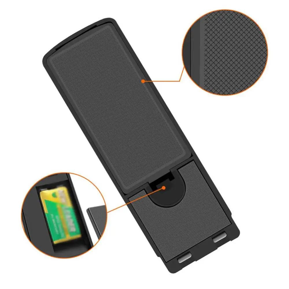 

Door Stop Alarm Home Travel Security System Pressure Type Anti-Theft Alarm Portable Safety Wedge Alert for home