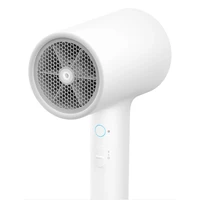 xiaomi mijia water ion hair dryer home 1800w nanoe hair care anion professinal quick dry portable travel blow hairdryer diffuser