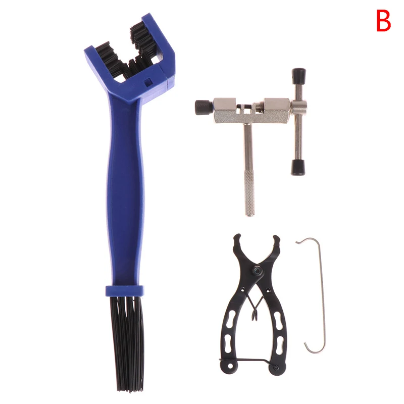 Универсальный инструмент для велосипеда плоскогубцы звеньев цепи разветвитель