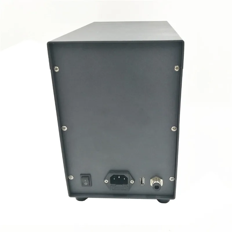 110V/220V Нержавеющая сталь пятно лазерной сварки er машина автоматическая цифровое
