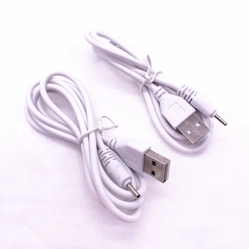 2 шт. USB зарядный кабель для Nokia 6103 6110N 6120c 6121c 6122c 6124c 6125 6126 6131 6136 6151 6162 6208c белый |