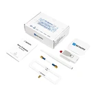 BETAFPV ELRS Nano TX модуль 2,4G 915 МГц 868 МГц Nano TX модуль для TBS Tango 2 Pro FRSKY X-Lite X9 Lite передатчик дальнего действия