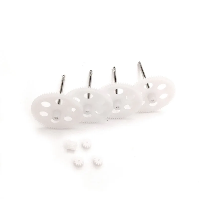 KY606D Дрон FPV 4k камера RC Дрон Квадрокоптер Основной комплект передач запасные части