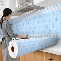 mosaic wall tile peel and stick self adhesive backsplash diy kitchen bathroom home wall sticker vinyl 3d wallpaper