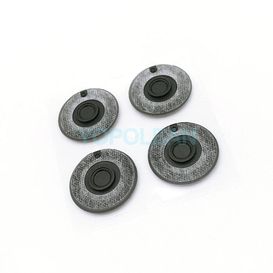 5 комплектов нижней части корпуса резиновые ножки для Macbook Pro 13 &quot15&quot 17 &quotA1278 A1286