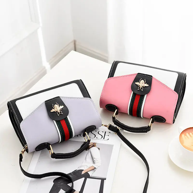 Роскошные сумки женские дизайнерские через плечо женская маленькая сумка