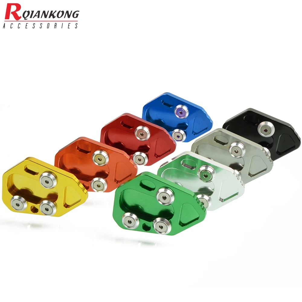 Подножка для мотоцикла подножка ног BMW F800R F 800 R f800r 2009 2010 2011 2012 2013 2014 2015 | Автомобили