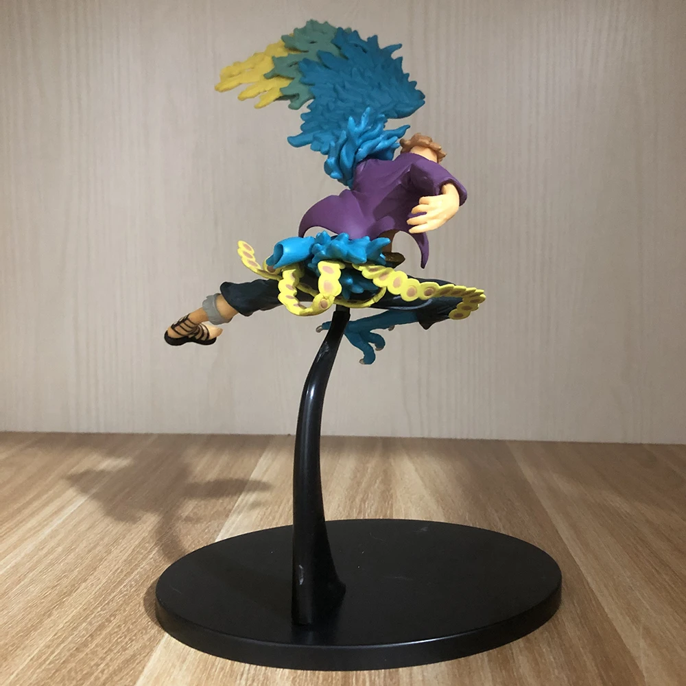 Фигурка героя из мультфильма Марко 15 см | Игрушки и хобби