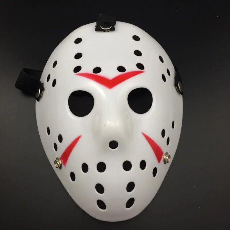 Джейсон Фредди Крюгер латексная маска для косплея на &quotКошмар улице Вязов&quot