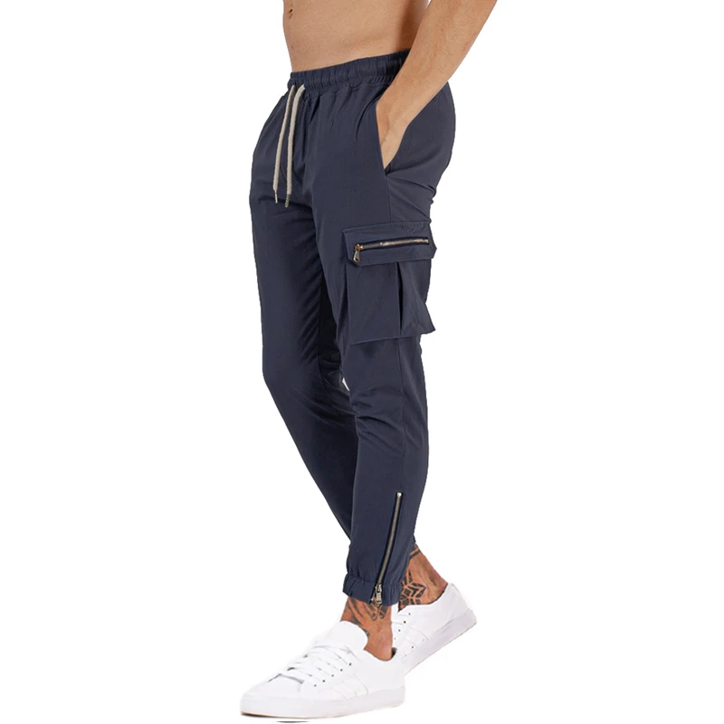 

GINGTTO Joggers Men Pants Sweatpants for Men Sportspants Men Sportswear Jogging Pants Men New Arrivals 2020 Dropshipping zm468