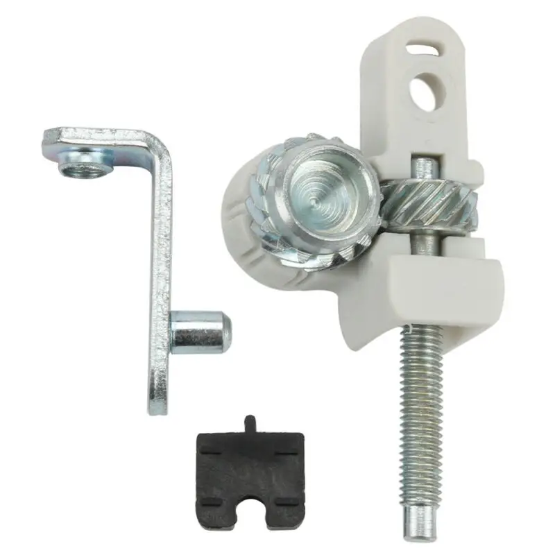 

Repair Chain Tensioner repair kit Tighter Adjuster Screw Pad Pin For Stihl MS290 MS390 MS310 MS271 029 039 Garden Chainsaw Parts