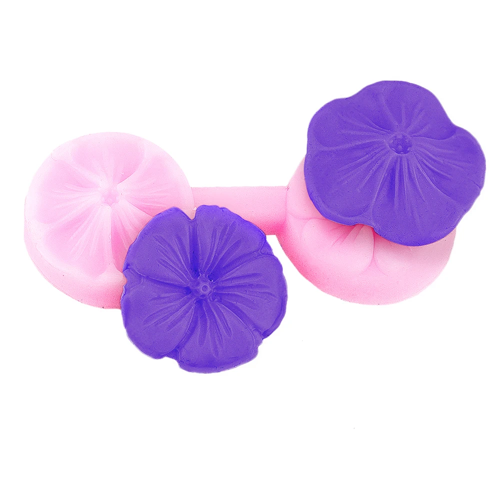 Силиконовая форма для 3d печати 1 шт.|Формы тортов| |