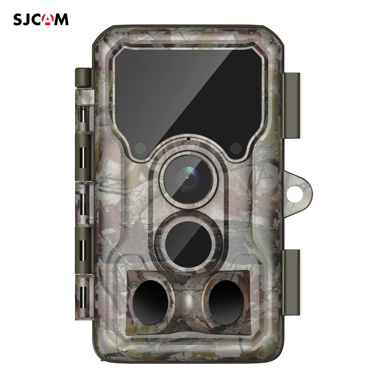 

SJCAM M50 1296P Trail Camera 24MP WiFi Game Camera Wildlife Watching Camera with Infrared Night Vision Motion Activated IP65
