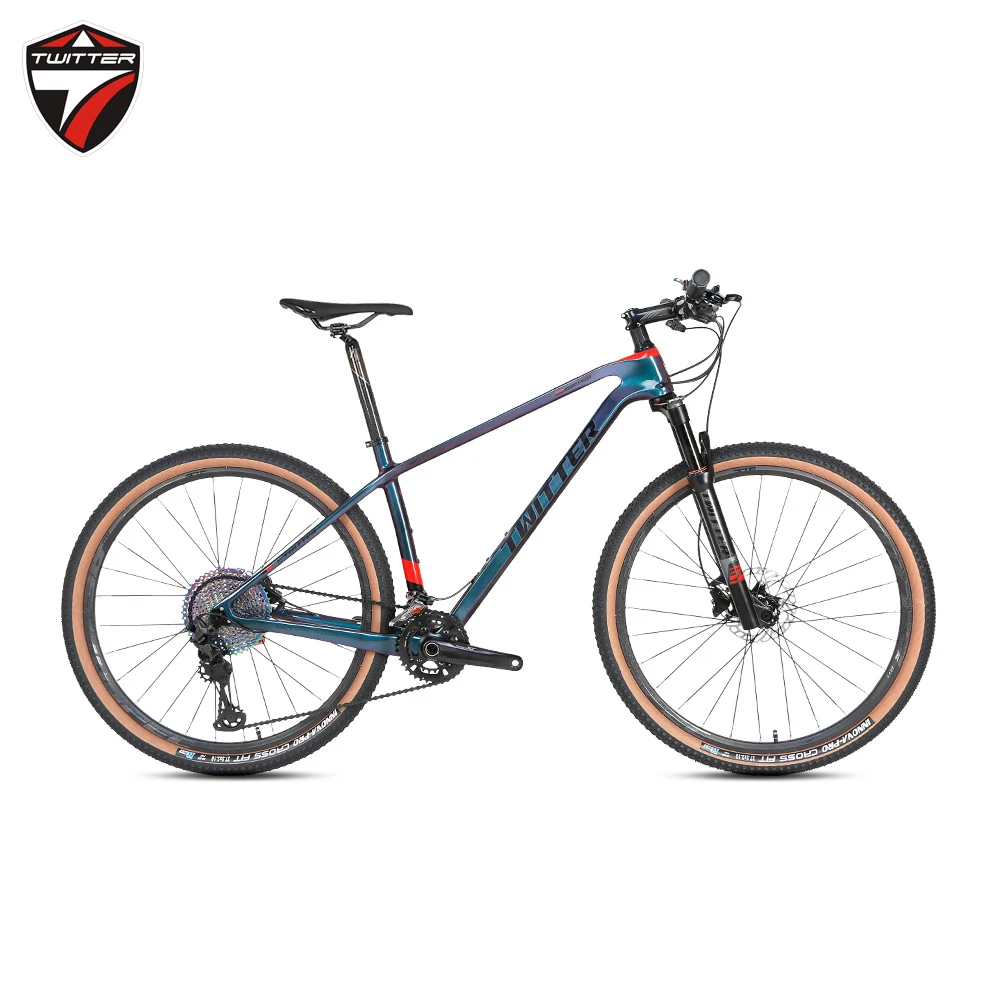 Горный велосипед Shimano DEORE XT M8100 2x1 2 скорости 29/27 5 дюйма - Цена: 86248.43