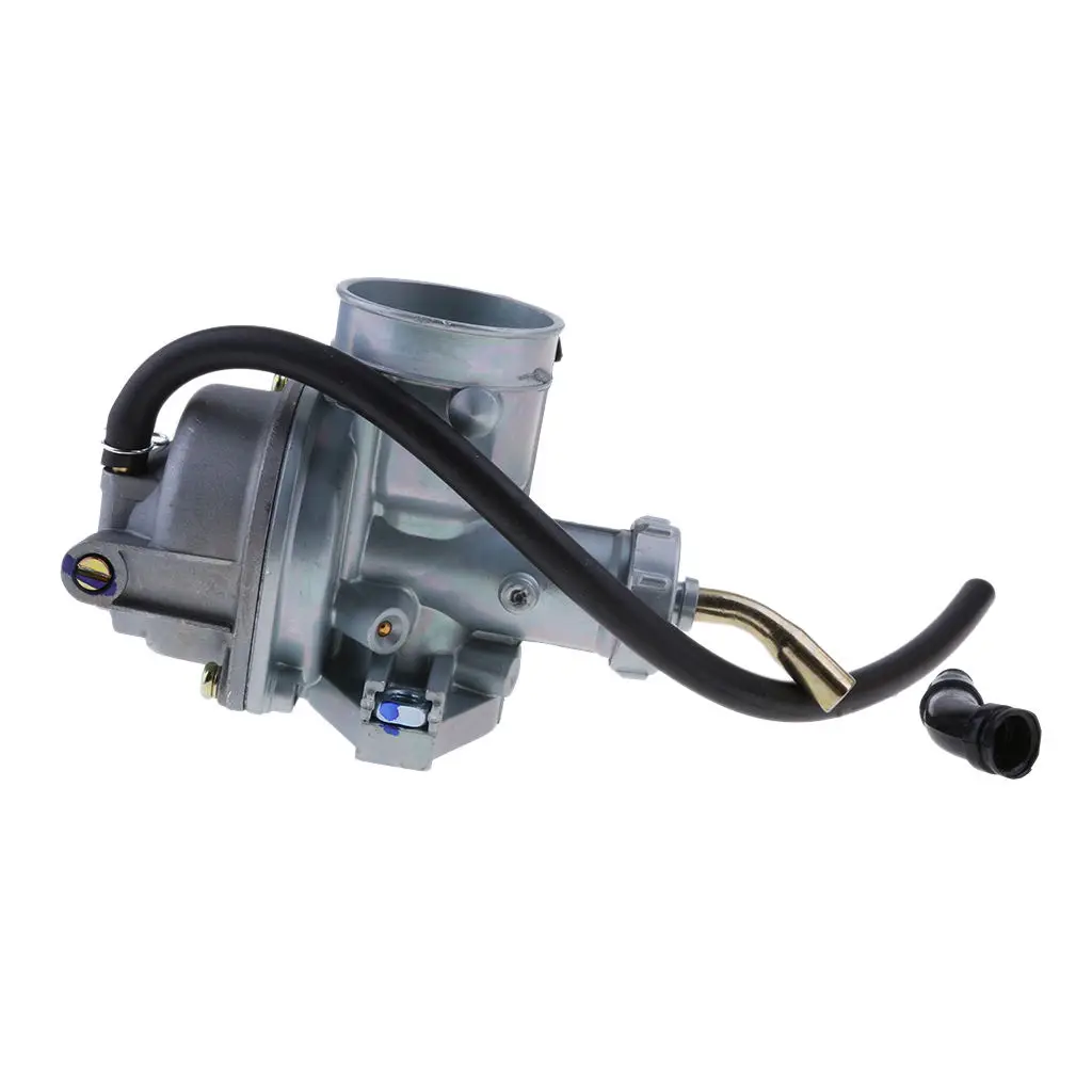 

Carburetor w/Throttle Cable for Honda ATC70 ATC90 ATC110 ATC125M FourTrax