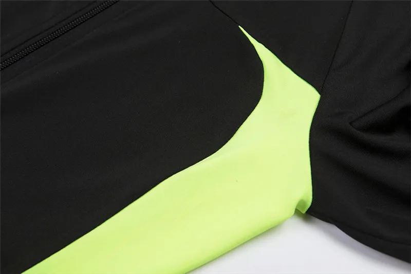 

Women Sport Suit Female Yoga Set Gym Wear Running Clothing Tracksuit Sexy Ensemble Sportswear Zipper One piece Jumpsuit Fitness