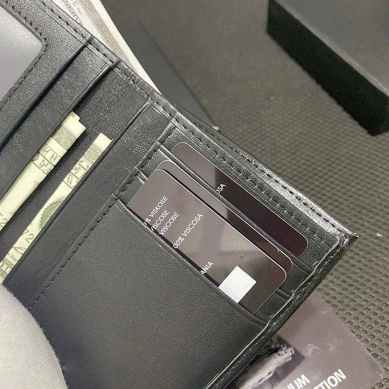 Кошелек MB из натуральной кожи для мужчин кредитница портмоне мужской бумажник с