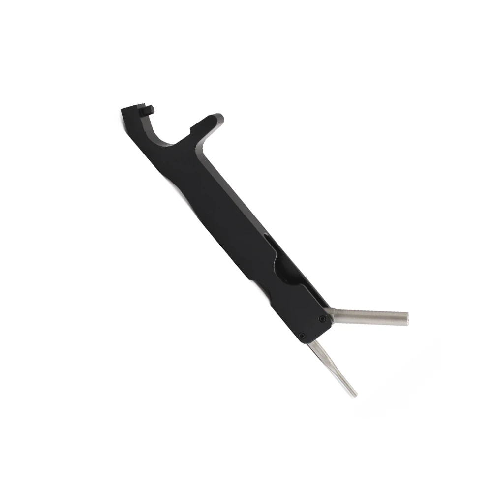 

Glock Front Sight Installation Hex Tool Magazine Disassembly Tool