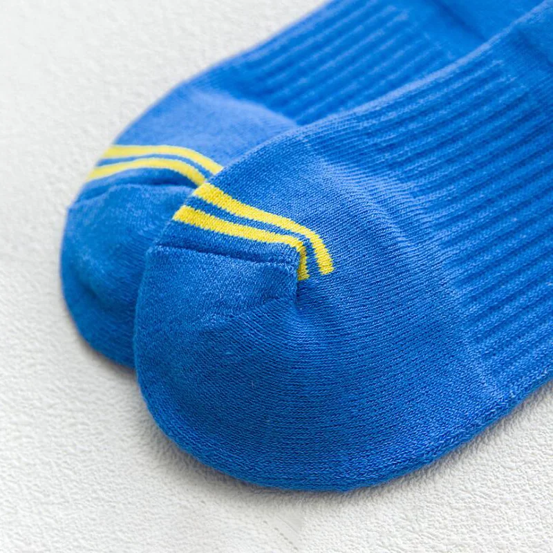 Модные Хоккейные носки 100% полиэстер эластичные хлопковые для велоспорта костюм