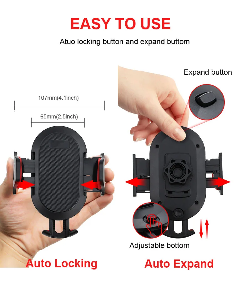 Arivn Dashboard Windshield  Gravity Sucker Car Phone Holder For iPhone X Holder For Phone In Car Mobile Support Smartphone Stand