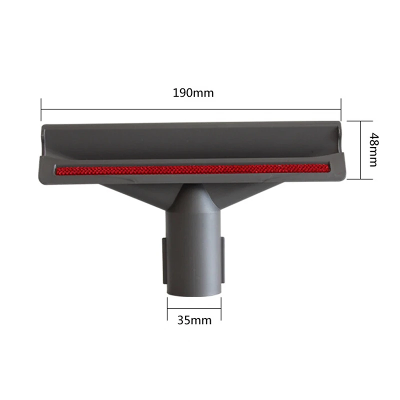 Удлинительный шланг и щетка для матраса инструменты Dyson V7 V8 V10 V11 Аксессуары