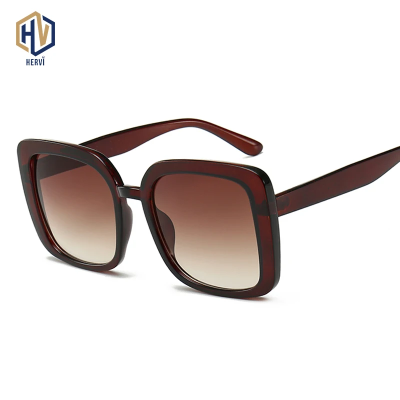 Солнцезащитные очки с градиентными линзами для мужчин и женщин винтажные модные