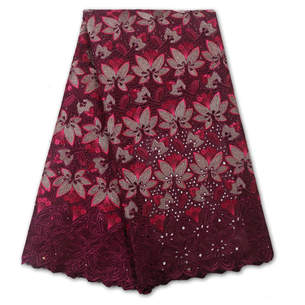 Африканская кружевная ткань 2020 высококачественное кружево швейцарская вуаль в