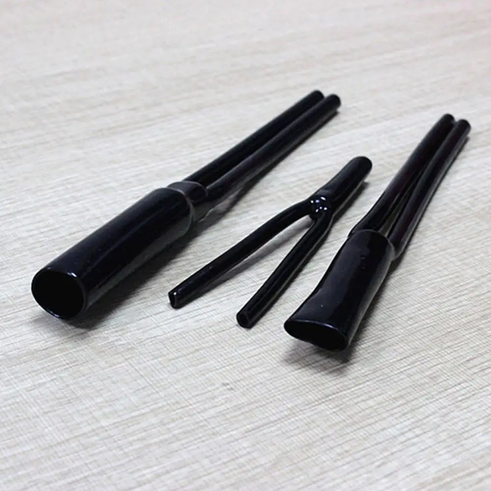 Colleimage Hifi Speaker Cable Y Splitter Pant Boot Wire Pants Boots Audio Subwoofer DIY Accessories | Электроника