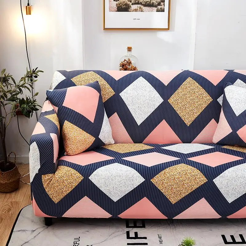 

sofa skins Sofa cover Stretch Slipcovers For Armchair Sofa Covers For Living Room Sofa Slipcovers Couch cover Sofa Set