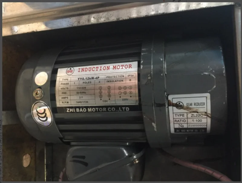 

Home Appliance Parts
