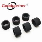 Роллер для пикапа, 6 шт. x 148-4864 1484864 для Kodak i1200 i1300 i1210 i1220 i1310 i1320 i2400 i2600 i2800 ss500 ss520 i250