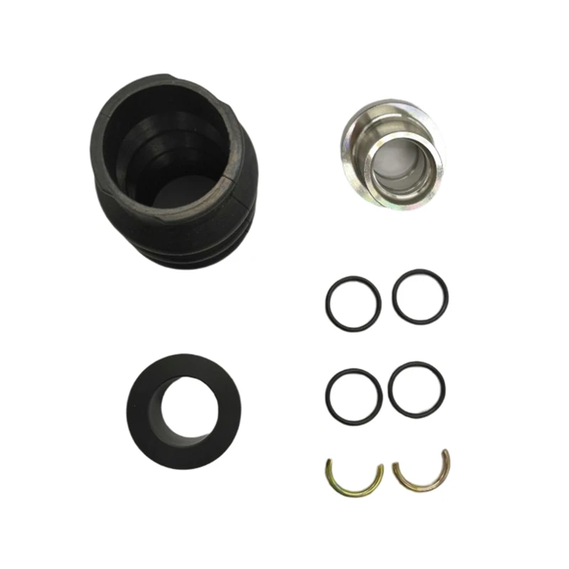 Для Sea Doo Carbon Seal Drive Line Rebuild Kit & Boot All 787 800 SPX XP GTX GSX RXP RXPX RXTX|Зажигалки для кухни| |