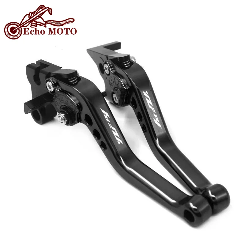 

Voor Yamaha Yzf R1 YZF-R1 2002 2003 Motorfiets Accessoires Korte Rem Koppeling Hevels