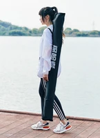 Большой зонт с поворотным кронштейном, диметр до 2.4 м#4