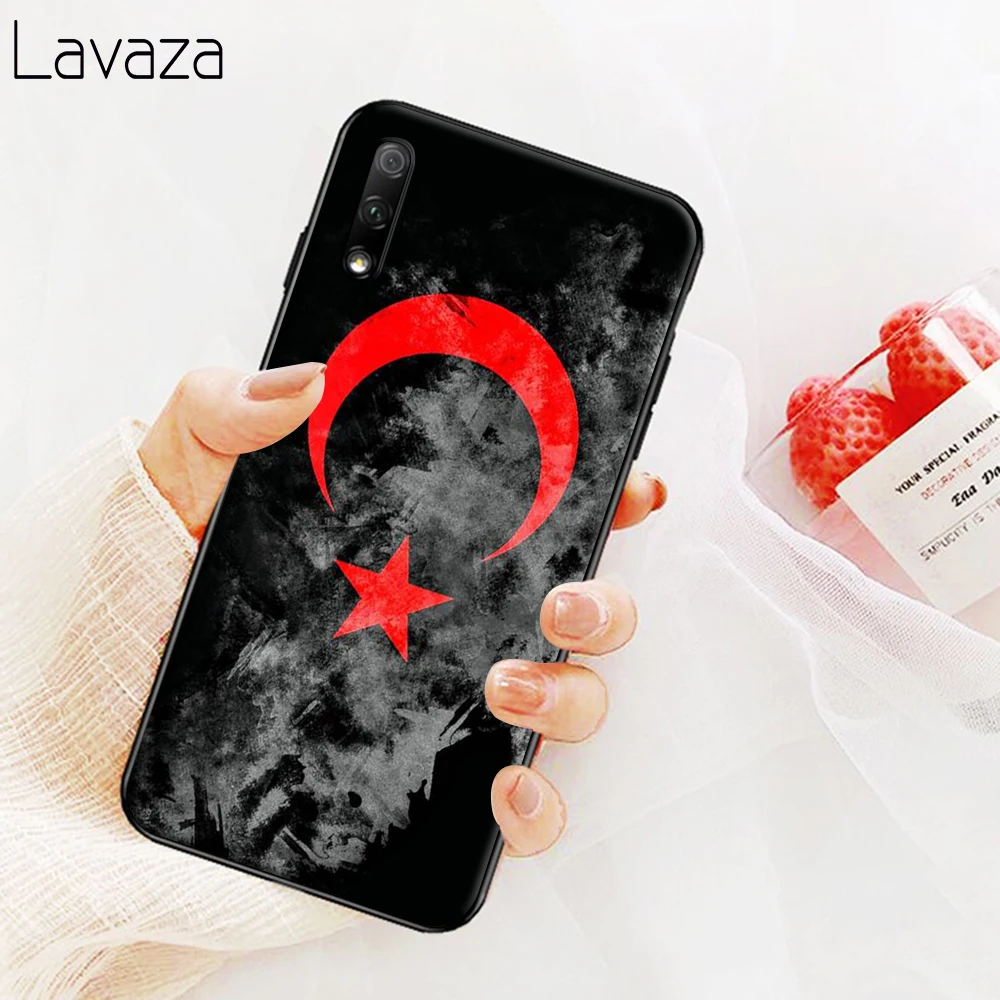 Мягкий цветной чехол для Huawei Honor 6A 7A 8A 20 Pro 7C 8C 7 8X 8 9 10 lite 20S Note View |