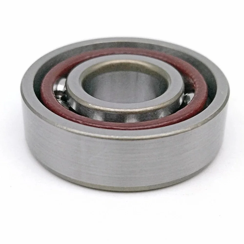 1pcs 7000 7000AC 7000AC/P5 10X26X8 Angular Contact Bearings Spindle CNC ABEC-5 25 Angle | Обустройство дома