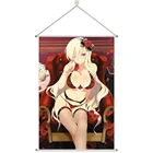 Постер на стену из сплава, 60x90 см, 24x36 дюймов