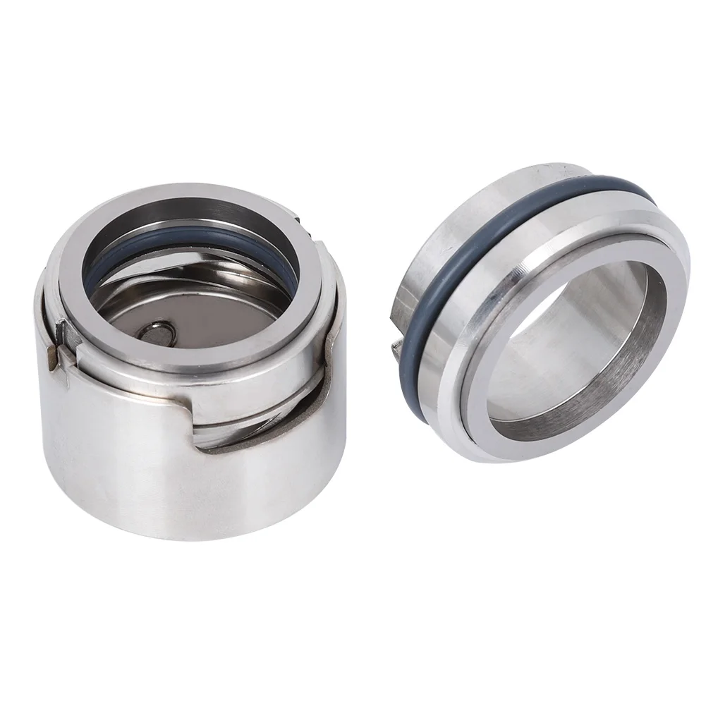 Механические уплотнения вала M7N уплотнение графитового карбонизации