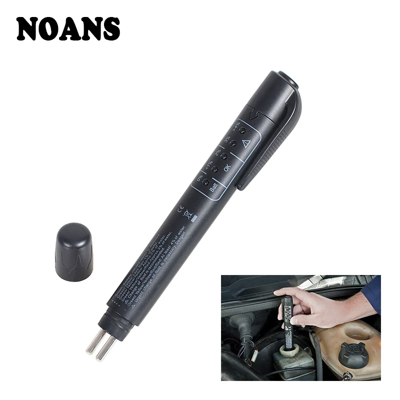 

Accurate Oil Quality Check Pen Brake Fluid Tester Tool For BMW E46 E90 E60 E39 E36 F30 F10 F20 X5 E70 E53 E30 E87 G30 E92 E91 X1