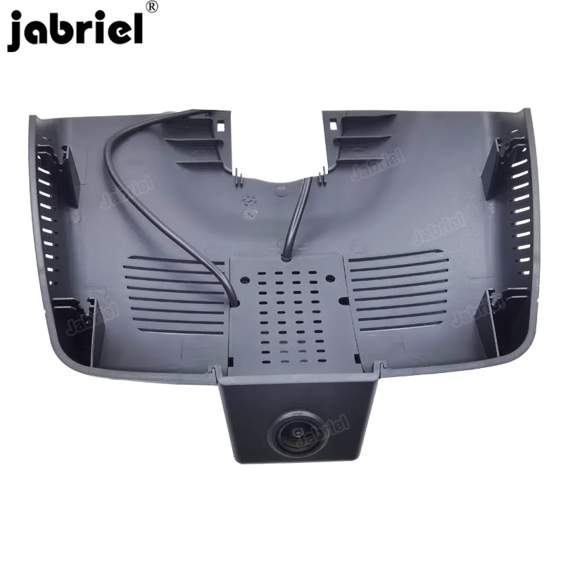 2K 1600P Автомобильный видеорегистратор с Wi-Fi EDR для Mercedes Benz E Class w212 w213 C w205 s205 GLC x253 -