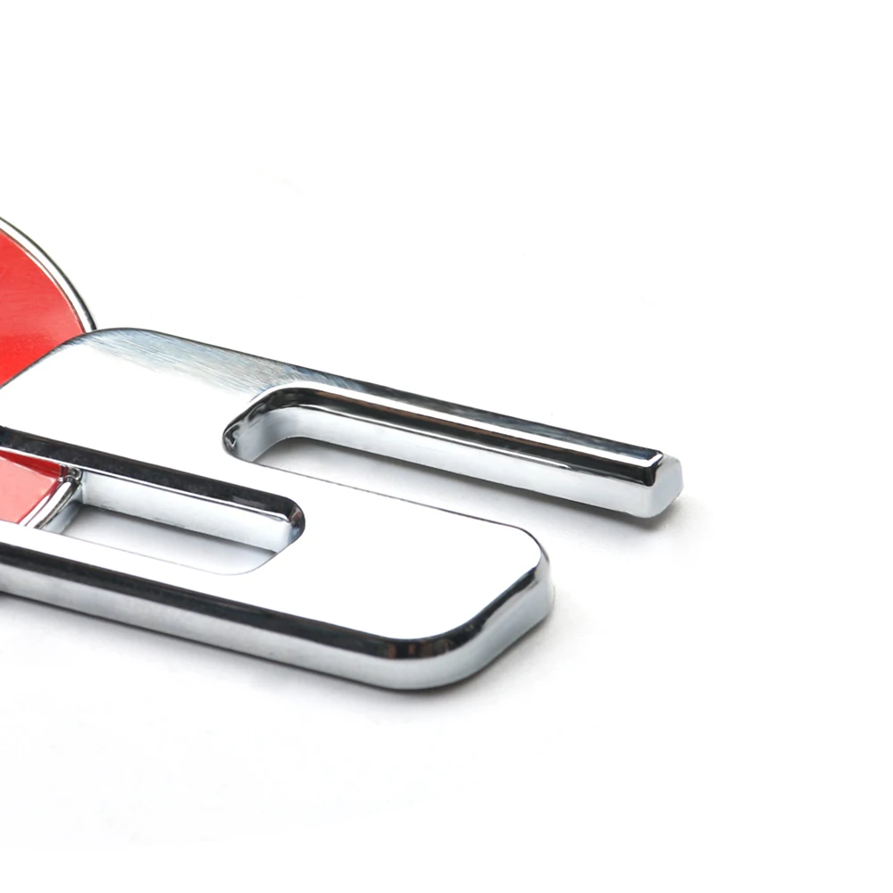 R SPORT S табличка с логотипом для Jaguar E PACE I TYPE XF XE XJ F автомобиля Fender багажник 3D значок