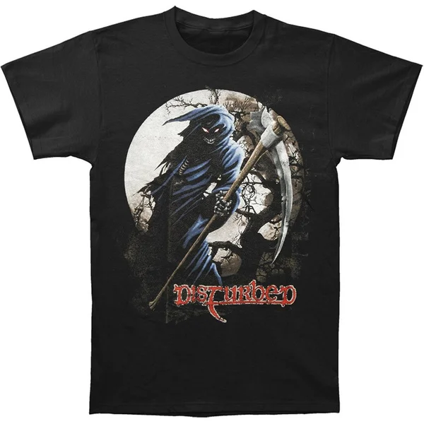 

Reaper Men's Fashion T-shirt