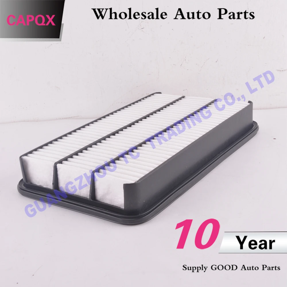 Воздушный фильтр CAPQX 17801-74060 для Toyota 1991-1996 CAMRY 93-97 CELICA 2000-2003 AVALON LEXUS 1991 - 96 ES300 1998 RX300 |