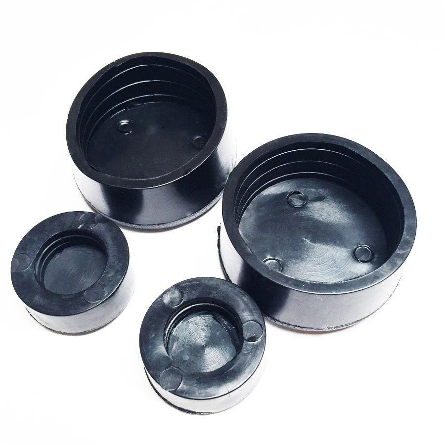 Aftermarket Бесплатная доставка запчасти для мотоциклов заглушки рамы Yamaha 2006 2007 2008 2009