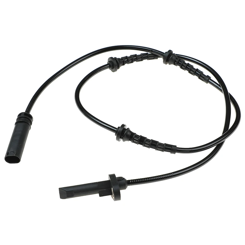 

NEW Wheel Speed Sensor Rear Left Right ABS Sensor For BMW 34526775866 0265008036 5S12083 car accessories