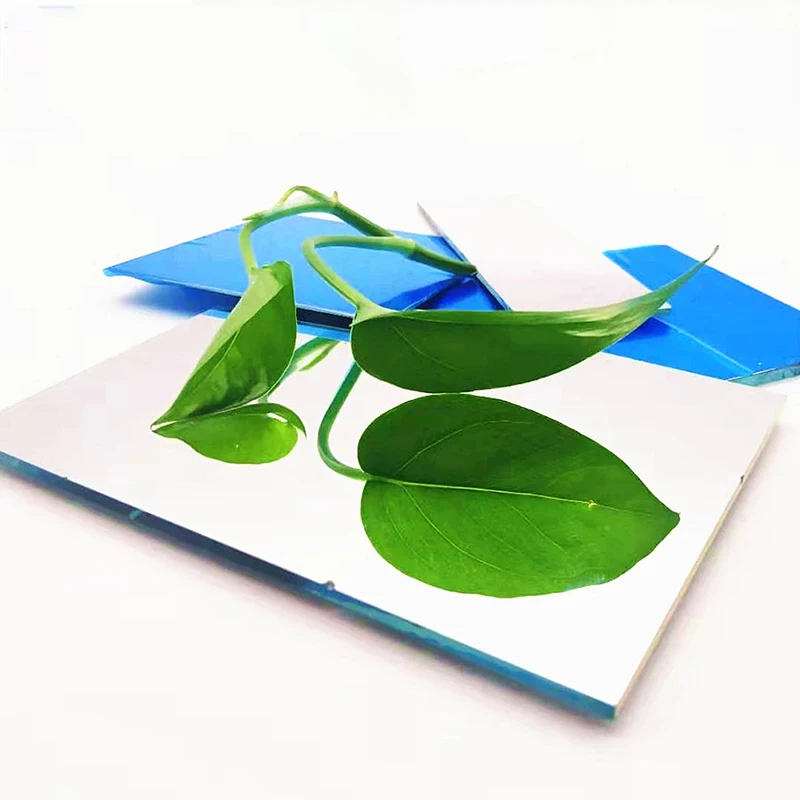 Средняя отражательная способность 98% высокое зеркало/Оптическое