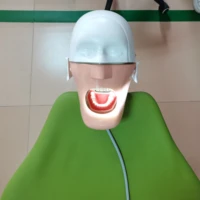dental lab equipment c3 simulator training head model dentistry manikin phantom head model for dentist study and practice