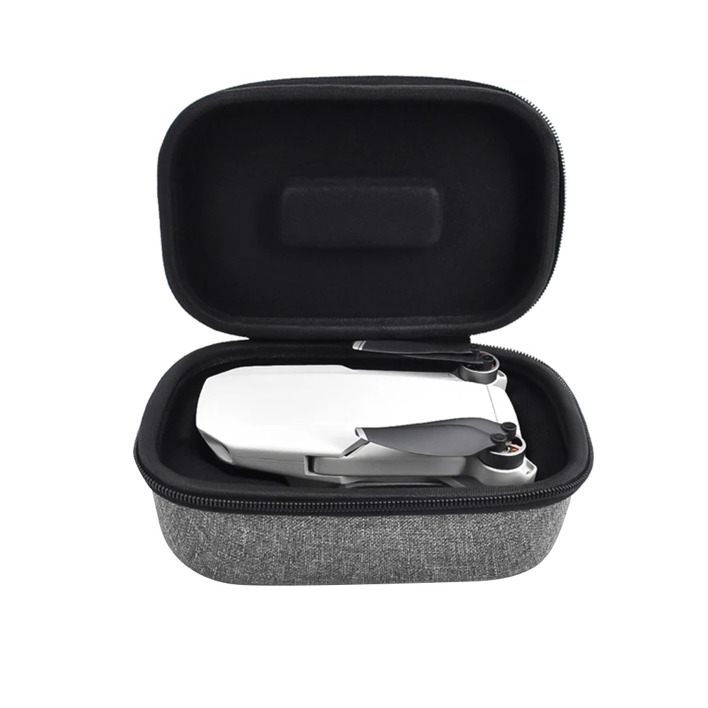 

Жесткая портативная дорожная ударопрочная сумка из ткани Оксфорд износостойкая Защитная сумка для дрона сумка с дистанционным управление...